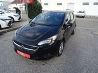 gebraucht Opel Corsa E Edition