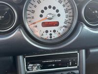 Usado Mini ONE 2004 Preto Citadino