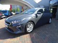 Gebraucht Kia Ceed 99 PS (72 kW) 2019 Grau Kleinwagen