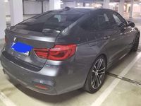 Gebraucht BMW 330 M Sport 258 PS (189 kW) 2016 Limousine
