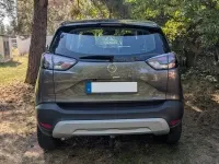 Gebraucht Opel Crossland 131 PS (96 kW) 2022 Grau SUV