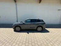 Gebraucht VW Tiguan R 150 PS (110 kW) 2025 Grau SUV