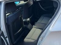 Gebraucht BMW 116 Advantage 122 PS (89 kW) 2006 Silber Kleinwagen