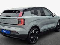 Gebraucht Volvo EX30 Performance 314 kW (428 PS) 2025 Grau SUV