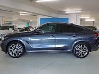 Gebraucht BMW X6 Shadowline 381 PS (280 kW) 2022 Grau SUV