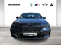 Gebraucht BMW 540 M Sport 286 PS (210 kW) 2025 Schwarz Limousine