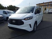 Neu Ford Transit Custom Trend 150 PS (110 kW) 2026 Frostweiß Van / Kleinbus