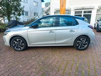 Neu Opel Corsa 101 PS (74 kW) 2025 Silber Kleinwagen