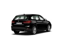 gebraucht BMW X1 Advantage