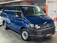 gebraucht VW Transporter T6*NUR 68 TKM*NAVI*KAMERA*SORTIMO*