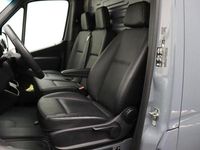 Gebraucht Mercedes Sprinter 2024 Andere Van
