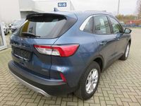 gebraucht Ford Kuga 2.5 PHEV NAVI+LED+RFK+iACC+SHZ+HuD+ALU+TWA