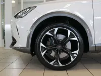 Gebraucht Cupra Formentor VZ 310 PS (228 kW) 2022 Weiß SUV