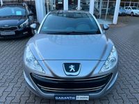 gebraucht Peugeot RCZ 2.0 HDI