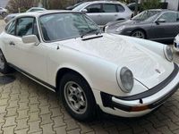 gebraucht Porsche 911 Carrera3.0