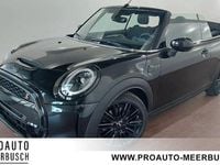 Gebraucht Mini Cooper S 178 PS (130 kW) 2023 Schwarz Kleinwagen