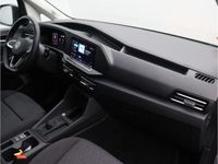 Gebraucht VW Caddy Life 150 PS (110 kW) 2025 Grau Van / Kleinbus