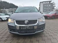 gebraucht VW Touran Highline