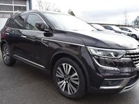 Gebraucht Renault Koleos Initiale Paris 190 PS (139 kW) 2021 Schwarz SUV
