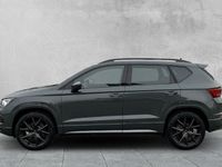 Neu Cupra Ateca VZ 300 PS (220 kW) 2025 Grün SUV