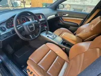 Gebraucht Audi A6 S-Line 275 PS (202 kW) 2007 Schwarz Kombi