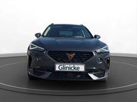 Gebraucht Cupra Formentor 204 PS (150 kW) 2022 "magnetic tech" SUV