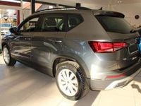 Gebraucht Seat Ateca Beats 150 PS (110 kW) 2022 Grau SUV