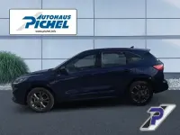 Używany Ford Kuga ST-Line 225 KM (165 kW) 2022 Niebieski SUV