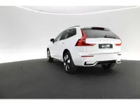 Gebraucht Volvo XC60 Plus 398 PS (292 kW) 2024 Weiß SUV