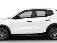 Nowe Citroën e-C3 83 kW (113 KM) 2026 Biały