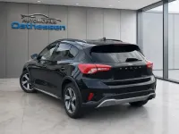 Gebraucht Ford Focus 150 PS (110 kW) 2020 Schwarz Limousine