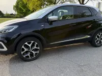 Occasion Renault Captur Bose Edition 118 ch (86 kW) 2017 Noir SUV