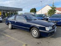 gebraucht Opel Senator a C