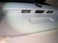 Gebraucht VW Golf VI 105 PS (77 kW) 2009 Weiß Kleinwagen