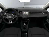 Gebraucht Renault Clio Evolution 91 PS (66 kW) 2025 Dolomitgrau metallic Kleinwagen