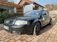 gebraucht Audi S6 4.2 quattro Avant gepflegtes & sauberes Fzg