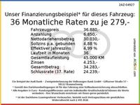 Gebraucht Audi S6 Ambiente 344 PS (253 kW) 2022 Mythosschwarz metallic Kombi