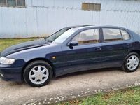 Gebraucht Lexus GS300 212 PS (155 kW) 1994 Blau Limousine