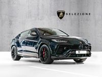 Gebraucht Lamborghini Urus 666 PS (489 kW) 2023 Blu lacus ( blau) SUV