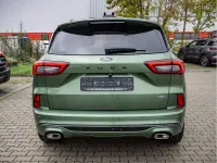 Gebraucht Ford Kuga ST-Line X 242 PS (177 kW) 2025 Grün SUV