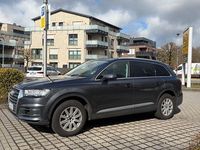 Gebraucht Audi Q7 Ambiente 232 PS (170 kW) 2019 Grau SUV
