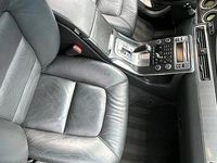 Gebraucht Volvo V70 205 PS (150 kW) 2011 Schwarz Kombi