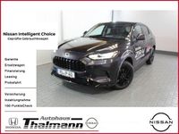 Gebraucht Honda ZR-V Advance 143 PS (105 kW) 2023 Weiß (metallic) SUV