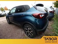 gebraucht Renault Captur TCe 90 Intens LED Nav SHZ PDC Kam PrivG