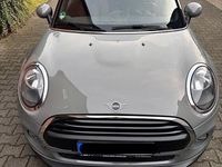 Gebraucht Mini One Cabriolet 102 PS (75 kW) 2018 Grau Cabrio