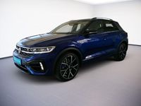 Gebraucht VW T-Roc R 300 PS (220 kW) 2024 Lapiz blue SUV