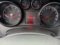 Gebraucht Opel Meriva 101 PS (74 kW) 2011 Van / Kleinbus