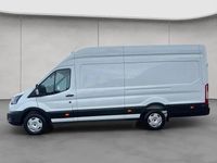 Gebraucht Ford Transit Trend 131 PS (96 kW) 2025 Weiß Pickup
