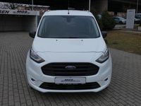 Gebraucht Ford Transit Connect Trend 101 PS (74 kW) 2022 Frostweiß Van / Kleinbus