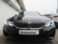 gebraucht BMW M3 40d xDrive Tour. AHK/LASER 2 JAHRE GARANTIE